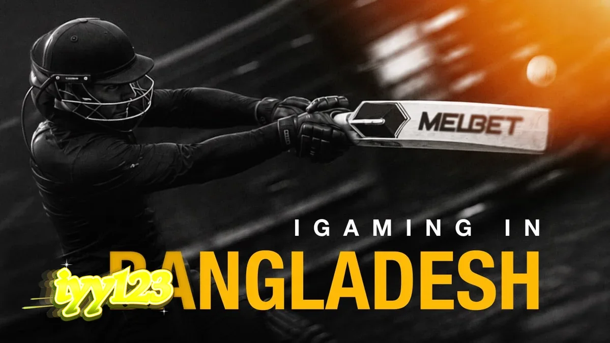 Pemandangan digital pasar iGaming di Bangladesh