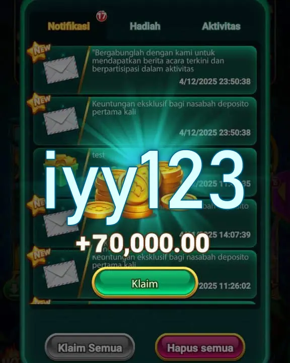 iyy123 APK