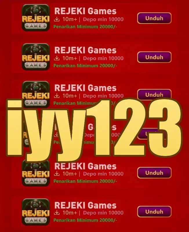 iyy123 Masuk