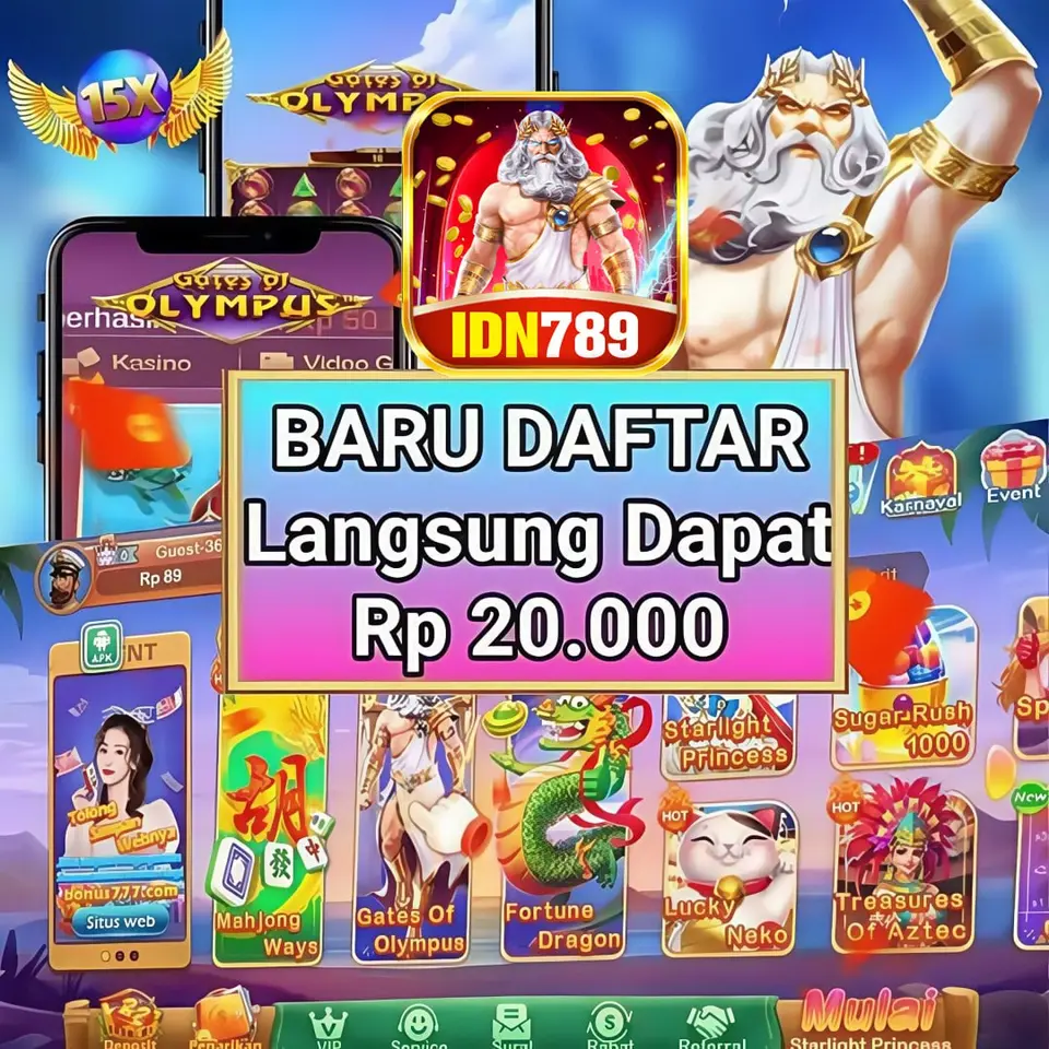 iyy123 Daftar Sekarang - Unduh APK