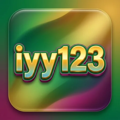 iyy123 Logo - Resmi