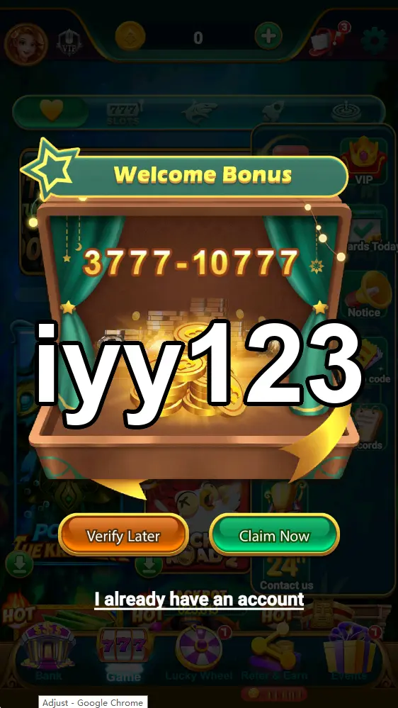 iyy123 Preview - Resmi Unduh